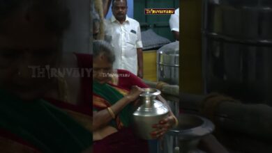 Photo of родро┐ро░рпБро╡ро╛ро░рпВро░рпН тАУ роХрпВродрпНродройрпВро░рпН ро╕рпНро░рпА роороХро╛ роЪро░ро╕рпНро╡родро┐ роЖро▓роп роЪро░ро╕рпНро╡родро┐ рокрпВроЬрпИ | Thiruvaiyaru