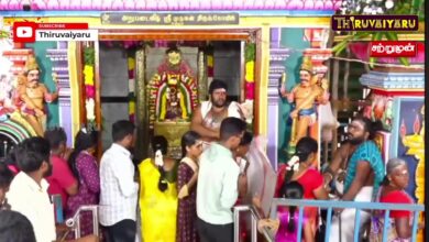 Photo of 🔴Live : ஆத்தூர் ஸ்ரீ வெள்ளப்பிள்ளையார் ஆலய மஹா கும்பாபிஷேகம்