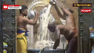 Photo of 🔴Live: மலேசியா பினாங்கு ஸ்ரீ பாலதண்டாயுதபாணி ஆலய தைப்பூசம் உற்சவம் | Thaipusam Utsavam