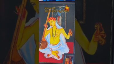 Photo of திருவையாறு சத்குரு ஶ்ரீ தியாகராஜ சுவாமிகள் 179 வது ஆராதனை விழா 2026 #thiruvaiyaru #trending