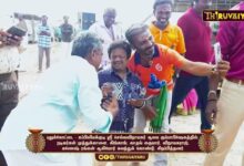 Photo of புதுக்கோட்டை – உப்பிலியக்குடி ஸ்ரீ செல்வவிநாயகர் ஆலய மகா கும்பாபிஷேகம் | Maha Kumbabishekam