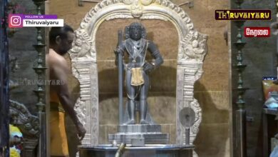 Photo of 🔴Live: மலேசியா பினாங்கு ஸ்ரீ பாலதண்டாயுதபாணி ஆலய தைப்பூசம் உற்சவம் | Thaipusam Utsavam