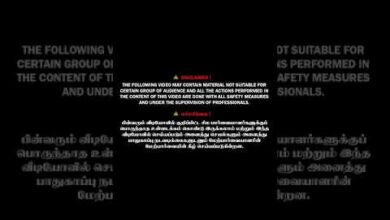 Photo of சென்னை அம்பத்தூர் ஸ்ரீ அங்காள பரமேஸ்வரி ஆலய மயான கொள்ளை | Mayana Kollai