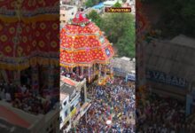 Photo of ராஜானா இப்படி தான் இருக்கனும்… தியாகராஜா!!!!!…#thiruvaiyaru #thiruvarur #templefestival #hindufest