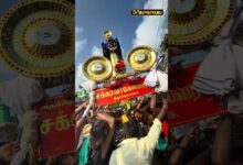 Photo of வெல்லும் புலி ஒரு நாளும் புல்லை திங்காது… 🔥🔥🔥…..#thiruvaiyaru #ayyampettai #chakkarapalli