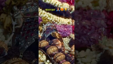 Photo of ஐயாறா🙇🏼‍♂️💗… #trendingsong #thiruvaiyaru #26 #chithiraithiruvizha #thanjavur  #templefestival