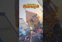 Photo of பட்டுக்கோட்டை ஸ்ரீ நாடியம்மன் தேர் திருவிழா #templefestival #pattukkottai #nadiyamman #hindufestival