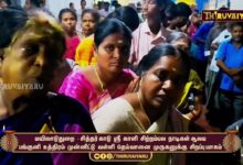 Photo of மயிலாடுதுறை – சித்தர்காடு ஸ்ரீ காளி சிற்றம்பல நாடிகள் ஆலய பங்குனி உத்திரம் முருகனுக்கு சிறப்பு யாகம்