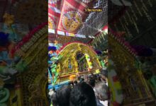 Photo of திருச்சக்கராப்பள்ளி சக்கரவாகேஸ்வரர் கண்ணாடி பல்லக்கில் ஏழூர் புறப்பாடு! அய்யம்பேட்டை சப்தஸ்தானம்