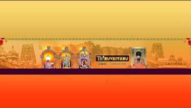 Photo of 🔴LIVE : ஸ்ரீ கூத்தாண்டவர் கோவில் திருத்தேர் வடம்பிடித்தல் | Koothandavar Temple Ther Vadampidithal