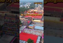 Photo of திருவையாறு ஸ்ரீ ஐயாறப்பர் ஆலய சித்திரைப் பெருவிழா நாள்-12 & 13 | சிறப்பு Promo