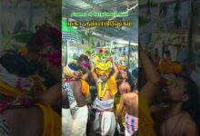 Photo of திருநேமம் ஸ்ரீ ஐராவதீஸ்வரர் ஆலய மகா கும்பாபிஷேகம் #Nemam #thiruvaiyaru #thirukattupalli #tamiltemple