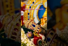 Photo of கரந்தை வைகாசி விசாக பெருவிழா சந்திரபிரபை வாகனம் #Karanthai #karanthaikarunasamy #thiruvaiyaru