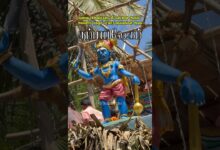 Photo of கண்டியூர் ஆவிக்கரை ஸ்ரீ கரைமேல் அழகிய அய்யனார் மற்றும் பரிவார தெய்வங்கள் ஆலய கும்பாபிஷேகம்