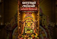 Photo of ஆஷாட நவராத்திரி தஞ்சாவூர் பெருவுடையார் ஸ்ரீ மஹா வாராஹி அம்மன் கனிவகை அலங்காரம் #thiruvaiyaru