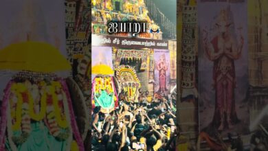 Photo of ஐயாறா🙇🏼♂️💗………..#trendingsong #thiruvaiyaru #26 #chithiraithiruvizha #thanjavur