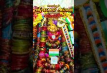 Photo of பெரம்பூர் ஸ்ரீ லட்சுமி அம்மன் திருக்கோவில் ஆடிப்பூரம் | Aadipooram